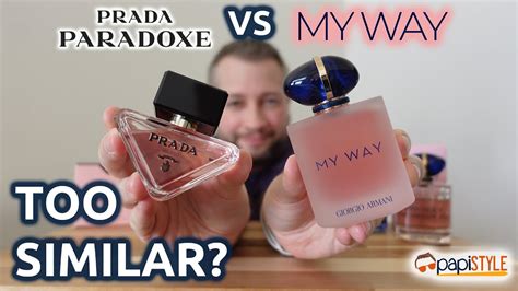 dupe prada paradoxe intense|zara aftershave dupe list men.